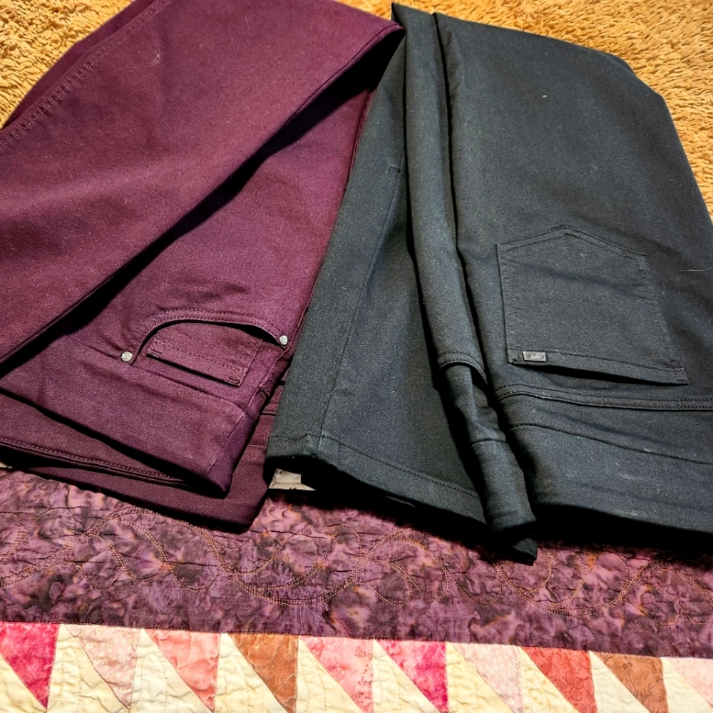 Pants